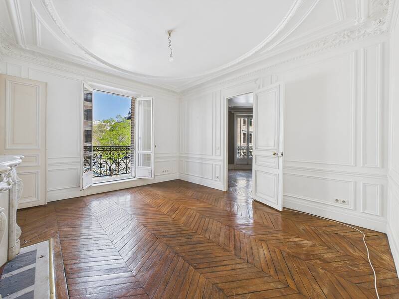 Paris 17E (75017)