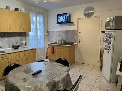 Location chambre en colocation 3 pièces Paris 11e