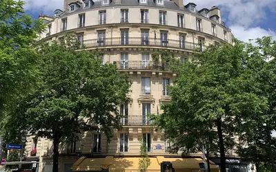 Paris 4E (75004)