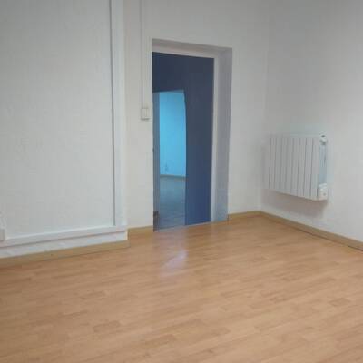 Vente appartement 3 pièces Pertuis (84120)