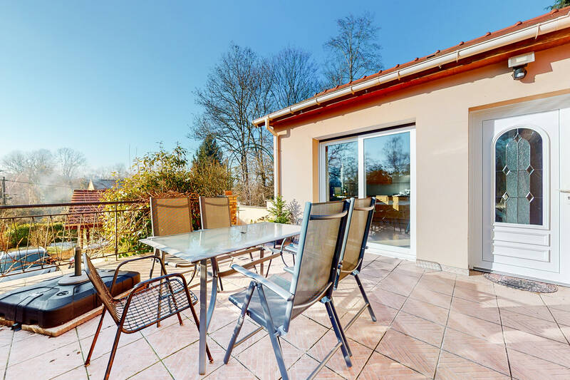 Soisy-Sur-Seine (91450)