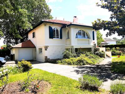 Vente maison 6 pièces Andernos-les-Bains (33510)