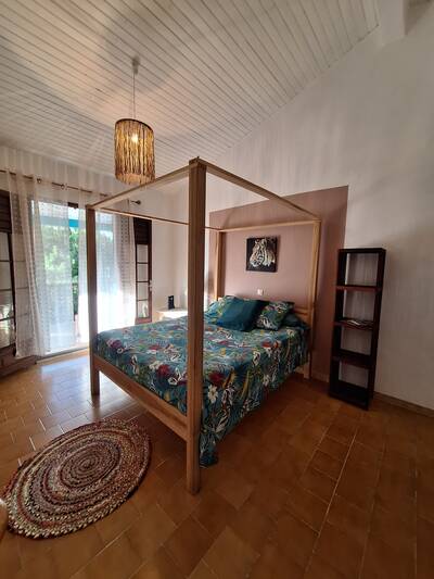 Vente maison 4 pièces Les Trois-Îlets (97229)