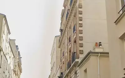 Paris 18E (75018)