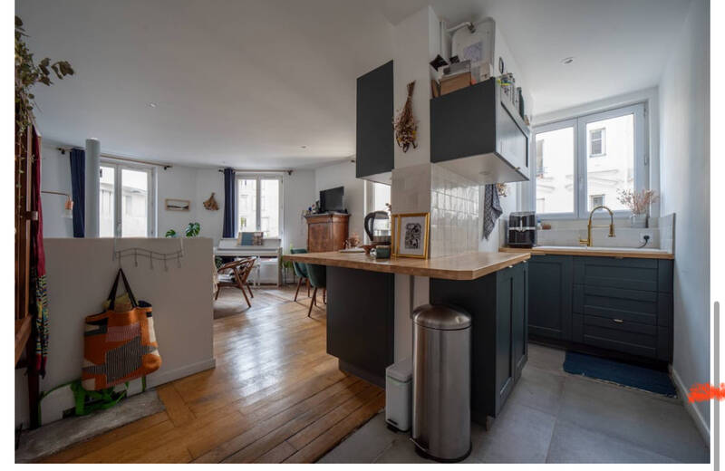 Paris 18E (75018)