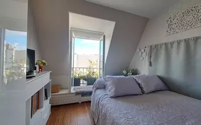 Paris 17E (75017)