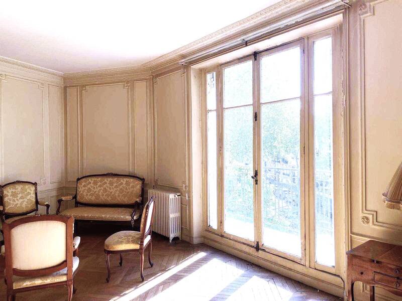Paris 16E (75016)