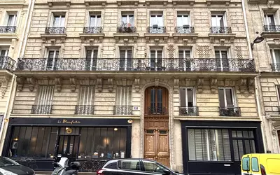 Paris 4E (75004)