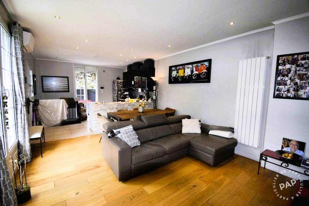 Maison Champigny-Sur-Marne (94500) 595.000 €
