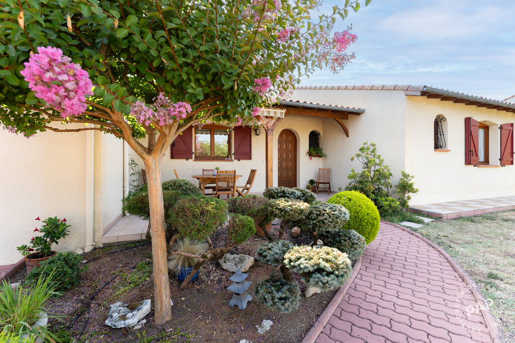maison à Mondonville