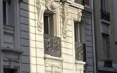 Asnières-Sur-Seine (92600)