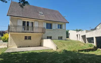L'abergement-Sainte-Colombe (71370)