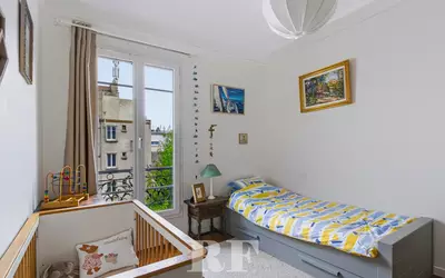 Asnières-Sur-Seine (92600)