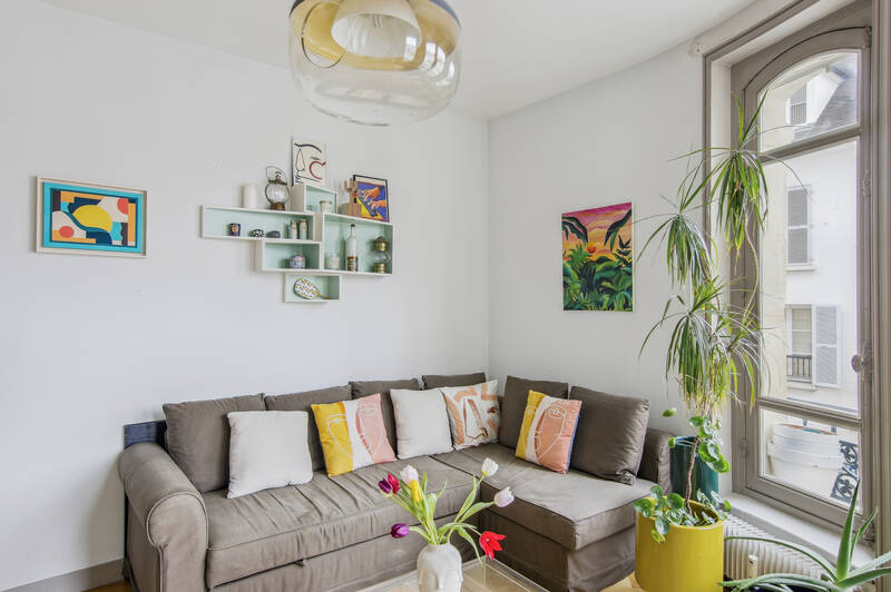 Paris 18E (75018)