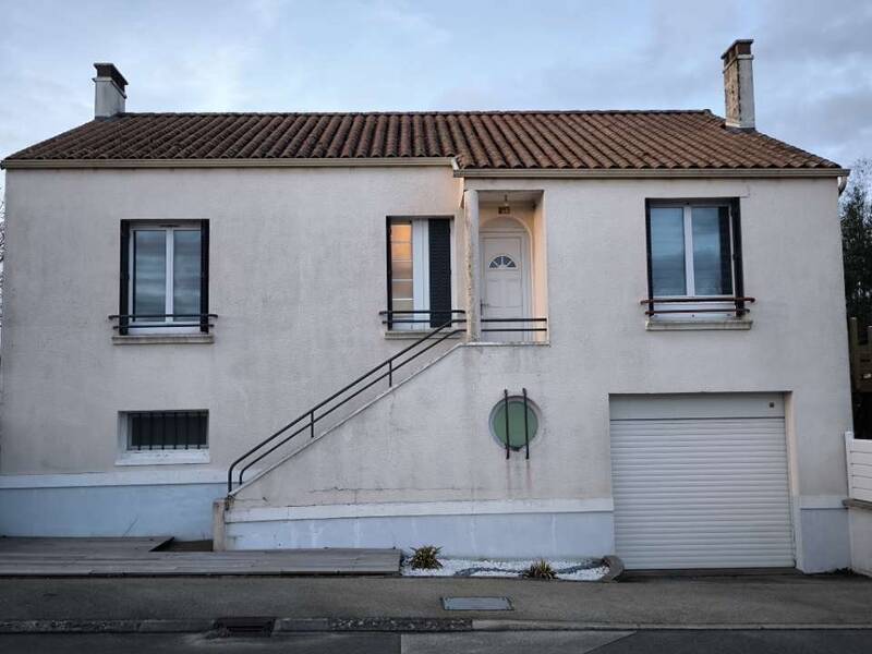 Belleville-Sur-Vie (85170)
