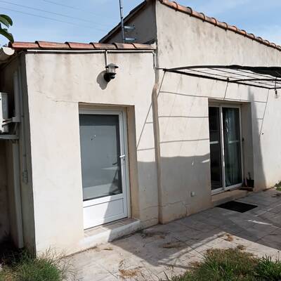 Location maison 2 pièces Salon-de-Provence (13300)