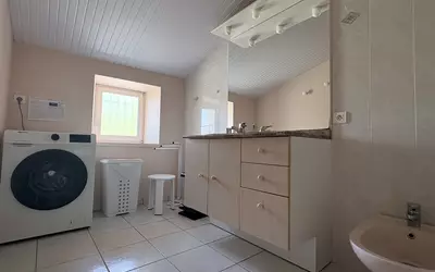 Le Langon (85370)