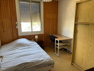 Location chambre en colocation 5 pièces Perpignan (66)
