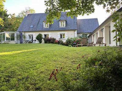 Vente maison 6 pièces Rochecorbon (37210)