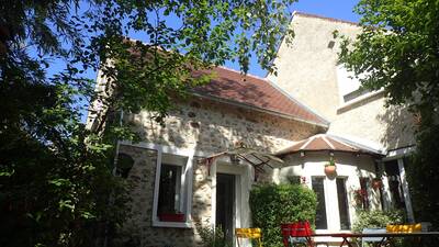 Vente maison 6 pièces Fontenay-le-Vicomte (91540)