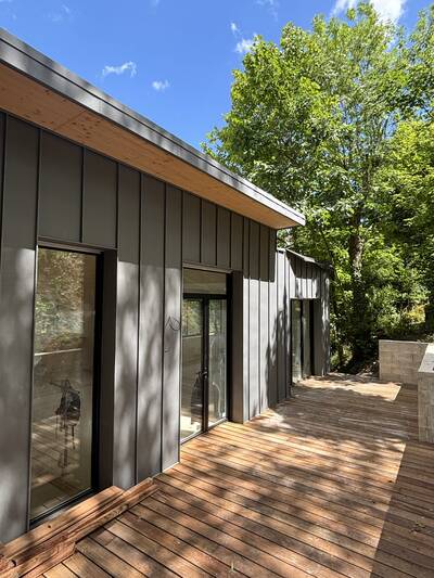 Vente maison 4 pièces Meudon (92190)