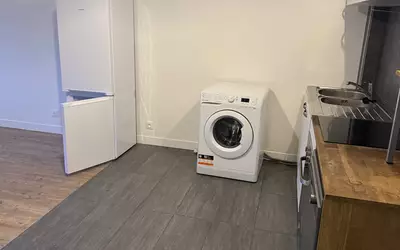 Ermont (95120)