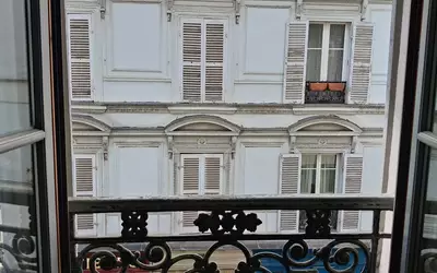 Paris 18E (75018)