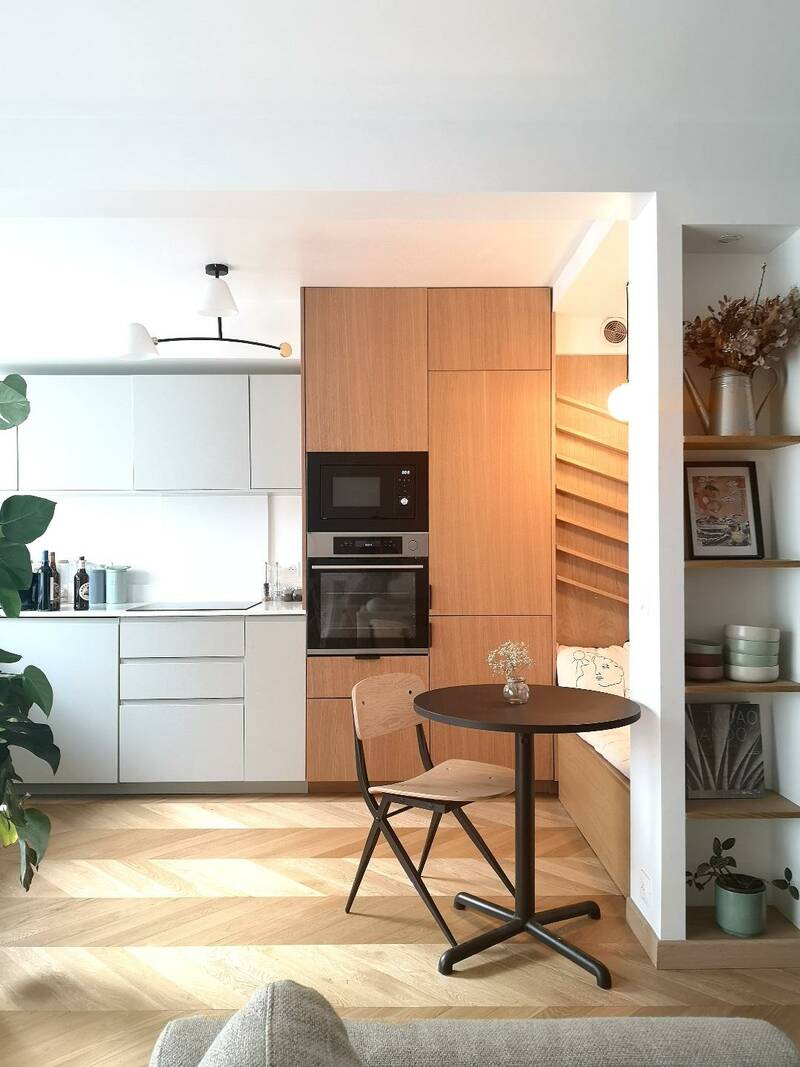 Paris 13E (75013)