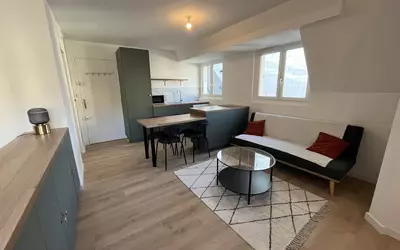 Orléans (45000)