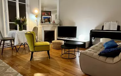 Paris 15E (75015)