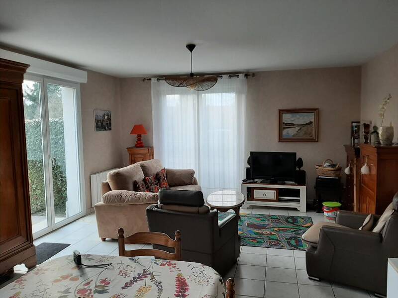 Saint-Jean-Le-Blanc (45650)