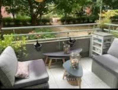 Vente appartement 2 pièces Balma (31130)