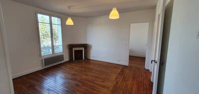 Location appartement 3 pièces Le Perreux-sur-Marne (94170)