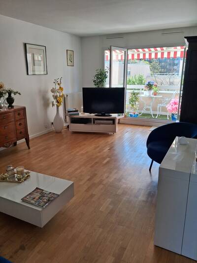 Vente appartement 5 pièces Gentilly (94250)