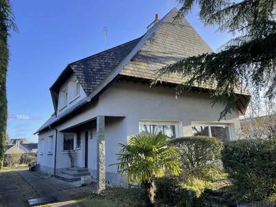 Vente maison 6 pièces Olivet (45160)