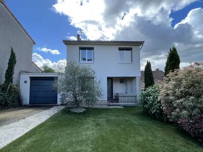 Vente maison 4 pièces Périgueux (24000)