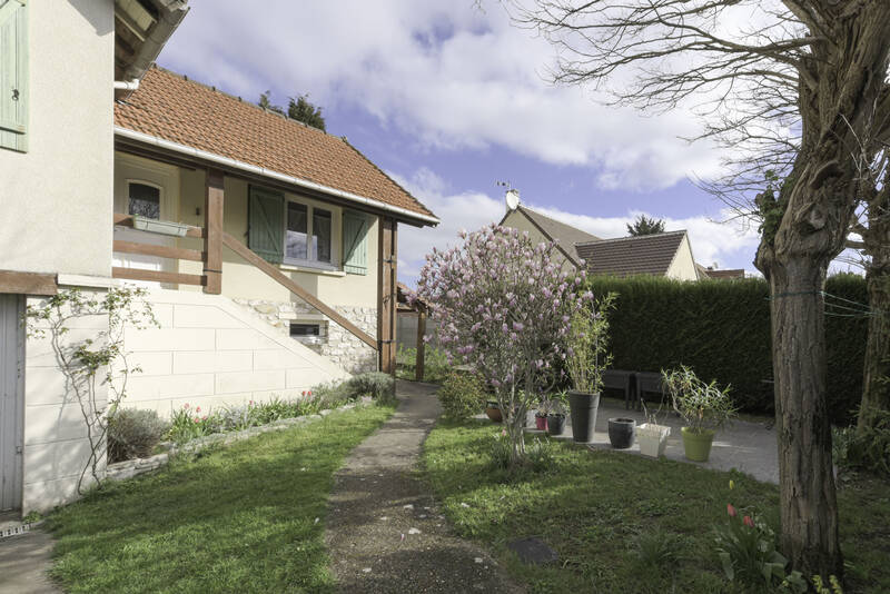Quincy-Voisins (77860)
