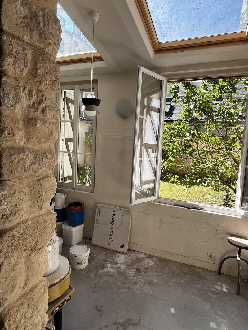 Paris 17E (75017)