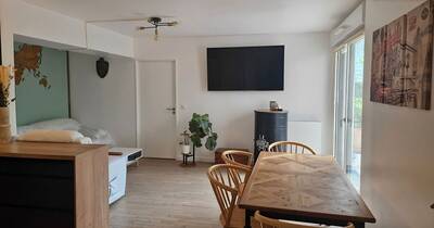 Vente appartement 3 pièces Châtillon (92320)