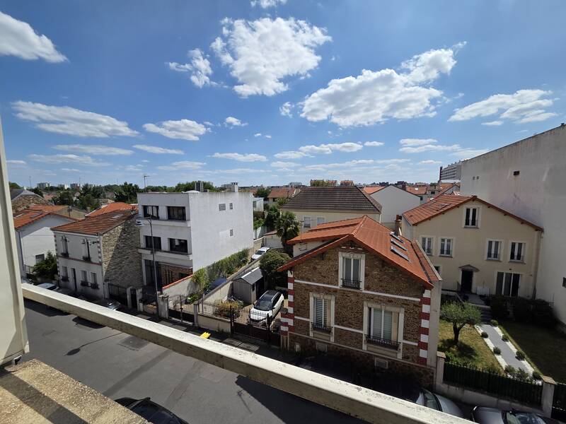 Maisons-Alfort (94700)