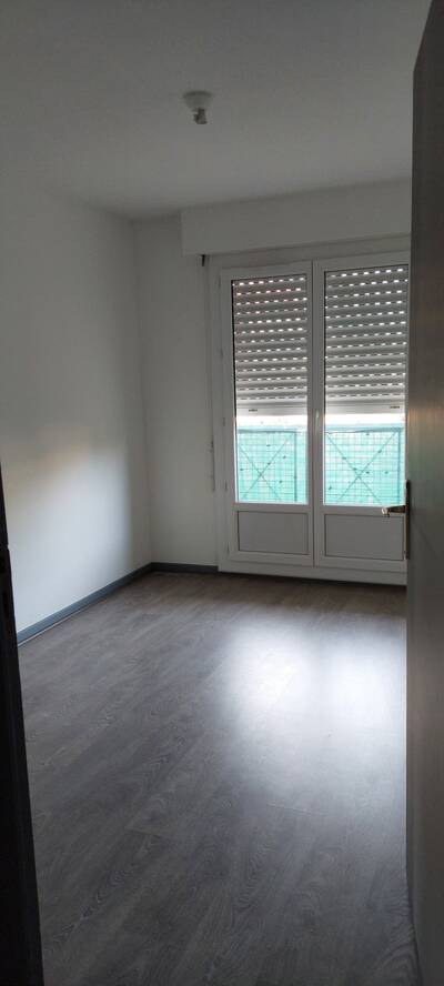 Vente appartement 3 pièces Valence (26000)