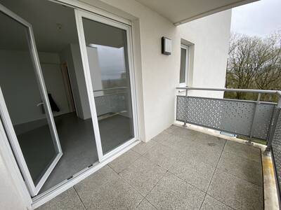 Vente appartement 2 pièces Metz (57)
