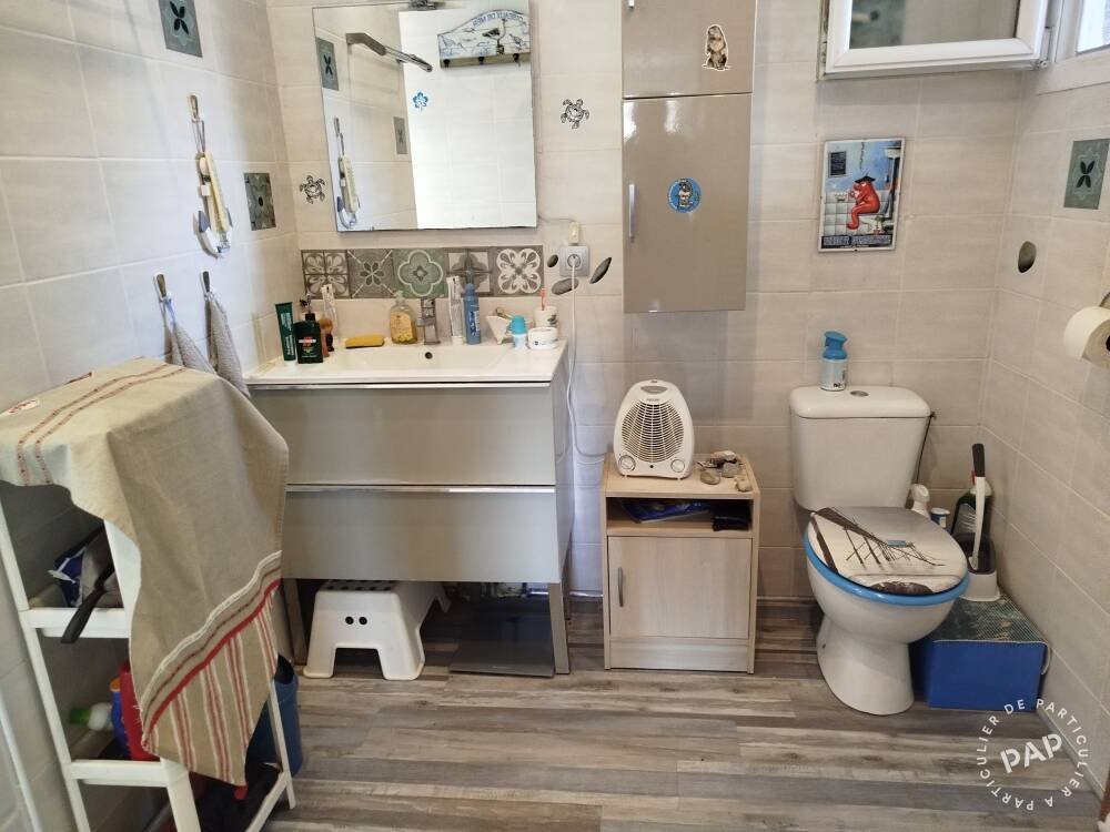 Vente appartement 3 pièces 58 m² Ascain (64310) - 58 m² - 290.000 € | Particulier à Particulier — 10