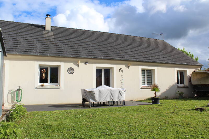 La Chapelle-Saint-Mesmin (45380)