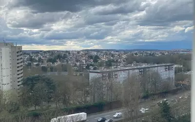 Savigny-Sur-Orge (91600)