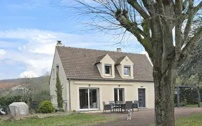 Saint-Martin-La-Garenne (78520)