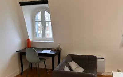 Paris 17E (75017)