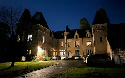Châteauroux (36000)