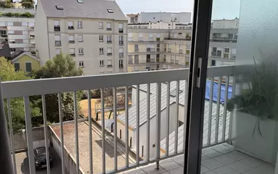 Asnières-Sur-Seine (92600)