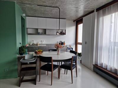 Location appartement 3 pièces Pantin (93500)
